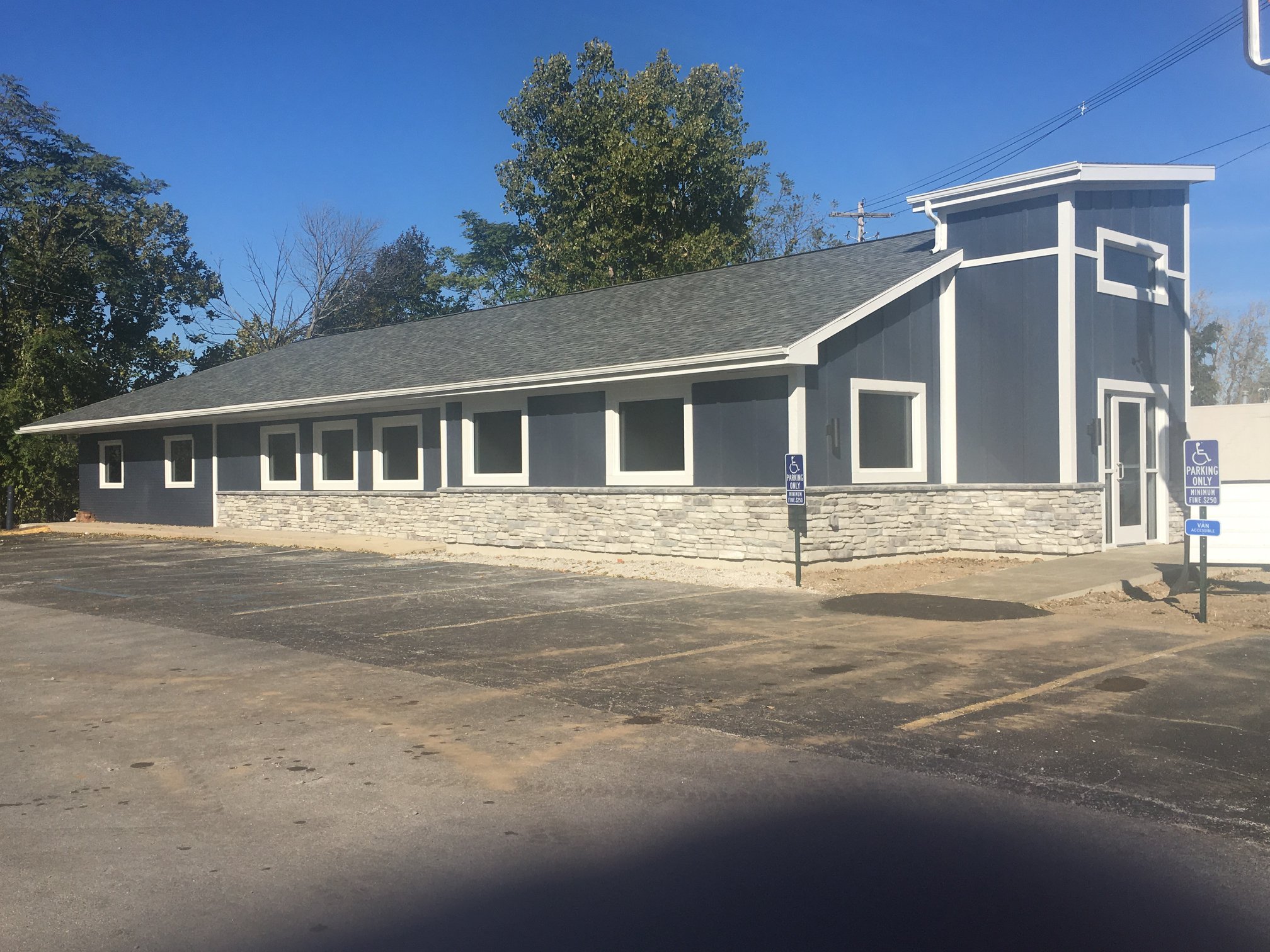 Fostoria office
