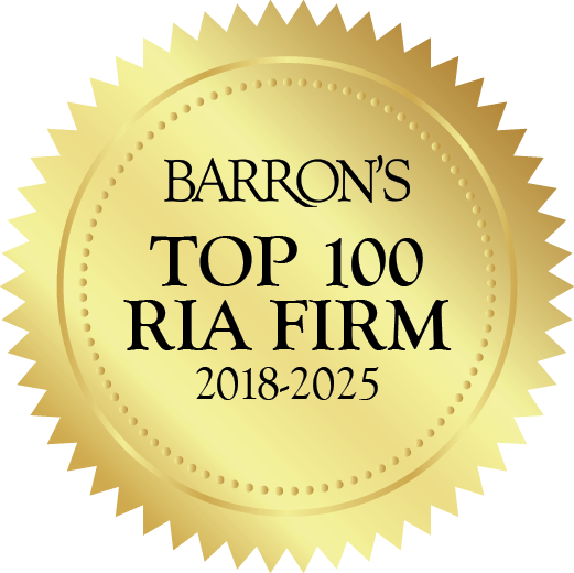 Barron’s Ranking