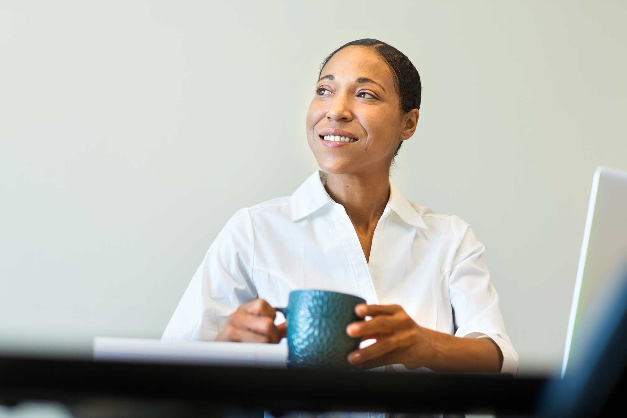 portrait-of-african-american-business-woman-at-work